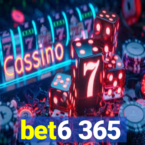 bet6 365